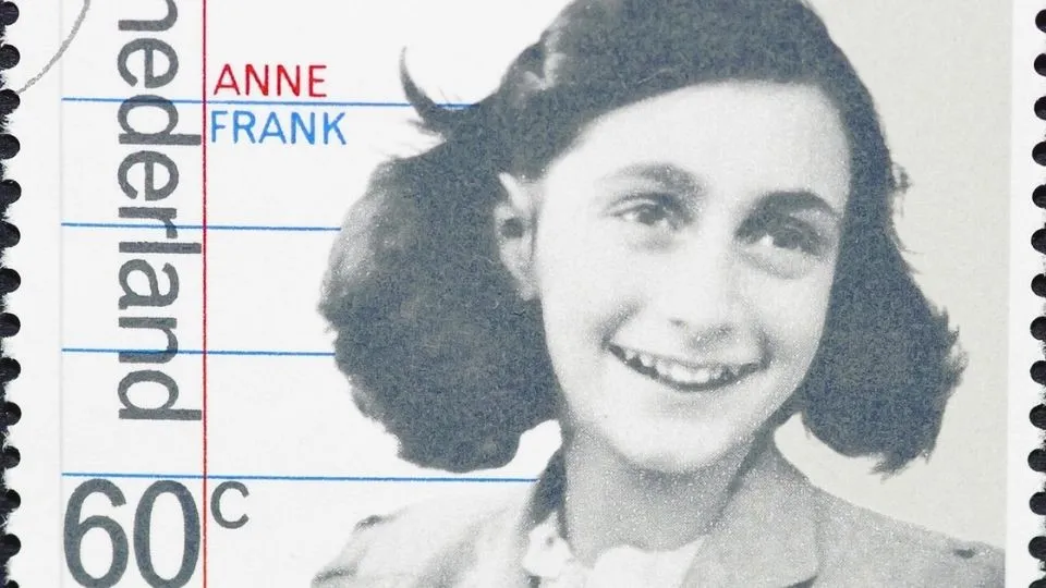 Anne Frank & Jewish Quarter Guided Tour - Image 1